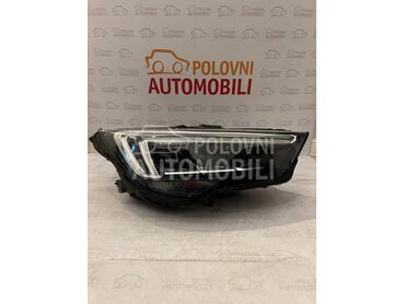 Desni full led far za Opel Crossland X  od 2017. do 2020. god.