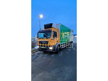 MAN TGM 18.250