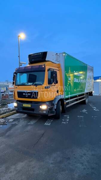 MAN TGM 18.250