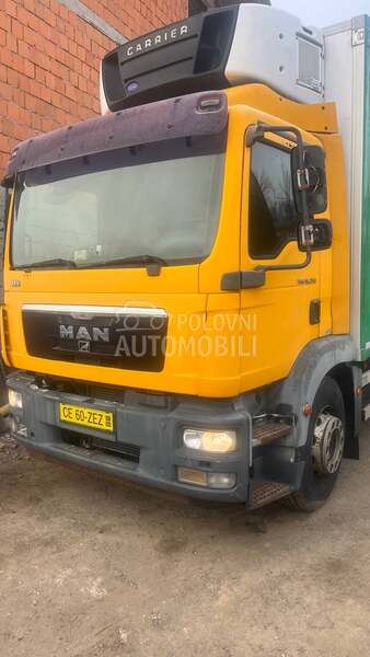 MAN TGM 18.250