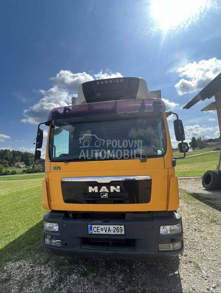 MAN TGM 18.250