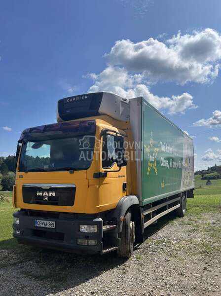 MAN TGM 18.250