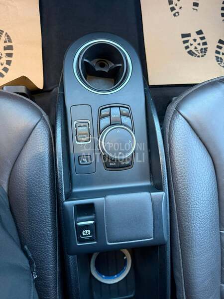 BMW i3 REX