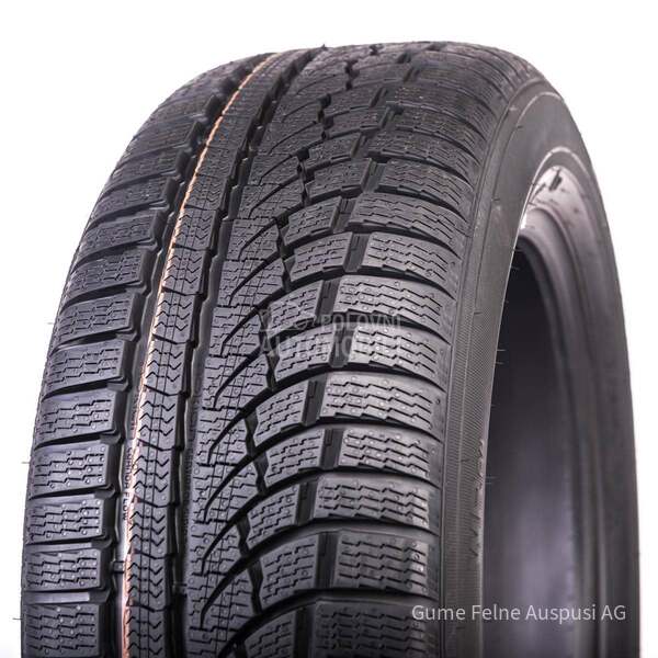 Nokian 275/40 R19 Zimska