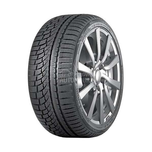 Nokian 275/40 R19 Zimska