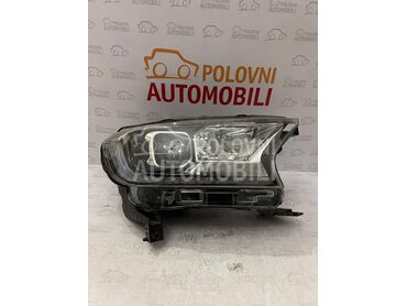 Desni full led far za Ford Ranger od 2019. do 2022. god.