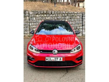 Volkswagen Golf 7 .5 R