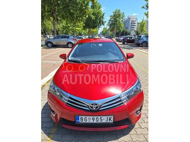 Toyota Corolla 1.6 Luna