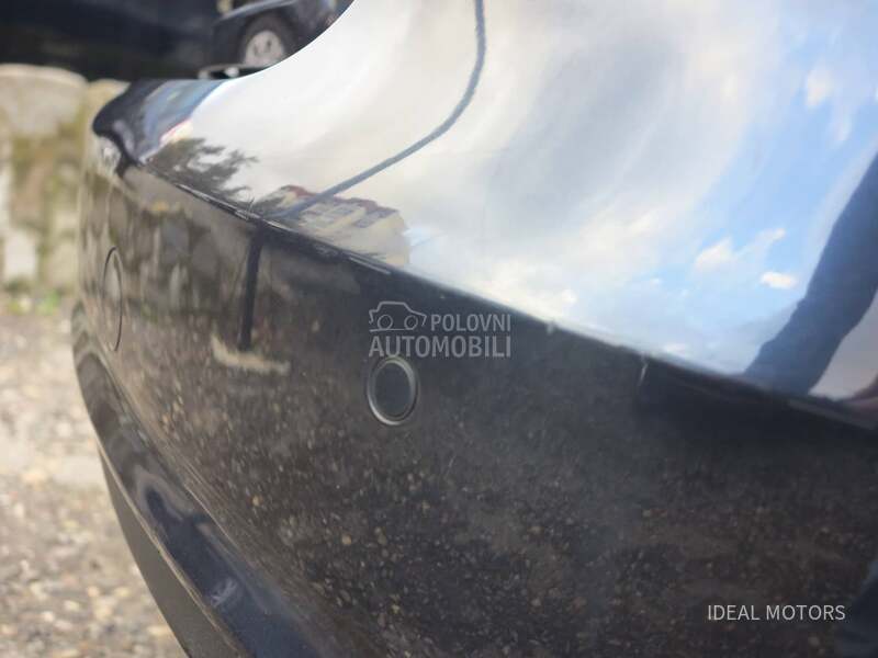 Audi A4 2.0 TDI QWATRO