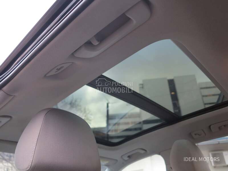 Audi A4 2.0 TDI QWATRO