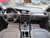 Audi A4 2.0 TDI QWATRO