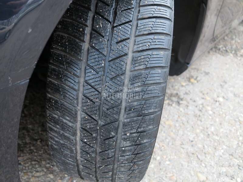 Audi A4 2.0 TDI QWATRO