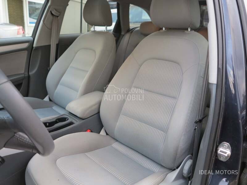 Audi A4 2.0 TDI QWATRO