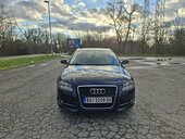 Audi A3 a u t o m a t i k