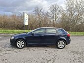 Audi A3 a u t o m a t i k
