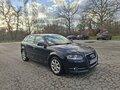 Audi A3 a u t o m a t i k