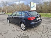 Audi A3 a u t o m a t i k