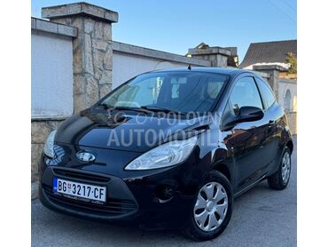 Ford Ka 1.2