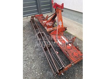 Lely Roto Drljača 3m