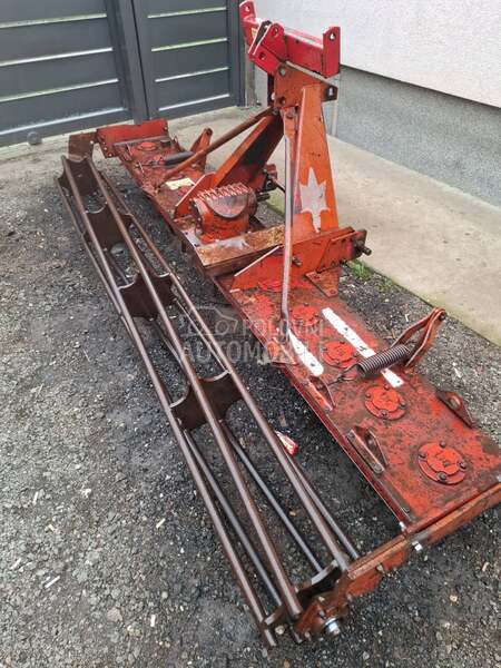 Lely Roto Drljača 3m