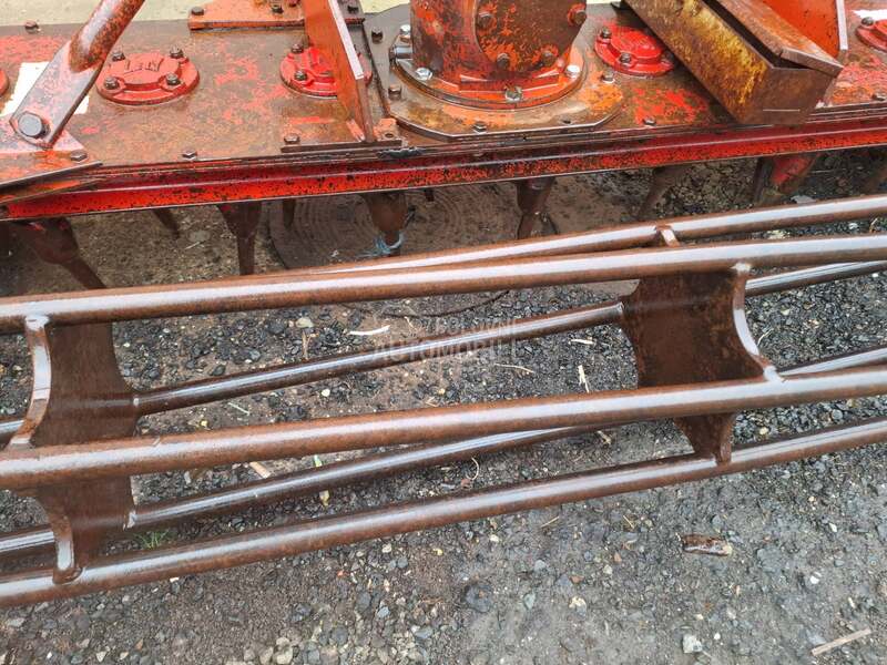 Lely Roto Drljača 3m