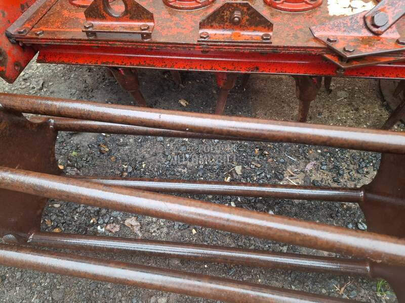 Lely Roto Drljača 3m