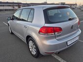 Volkswagen Golf 6 1.2 TSI NA.VII