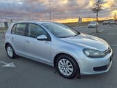 Volkswagen Golf 6 1.2 TSI NA.VII