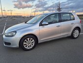 Volkswagen Golf 6 1.2 TSI NA.VII