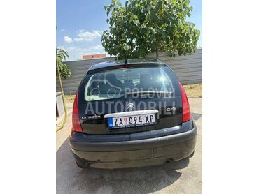 Citroen C3 1.6HDI