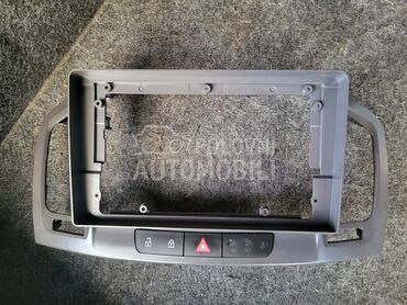 Blenda 2 din Insignia za Opel Insignia