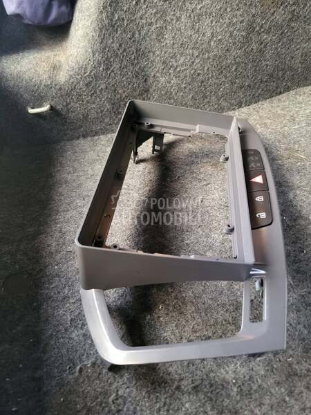 Blenda 2 din Insignia