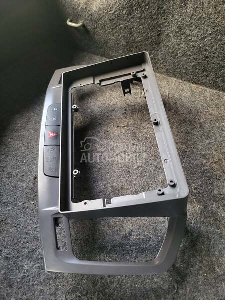 Blenda 2 din Insignia