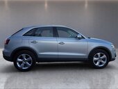 Audi Q3 2.0 Stronic Quattro