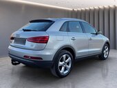 Audi Q3 2.0 Stronic Quattro