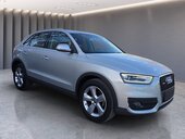 Audi Q3 2.0 Stronic Quattro