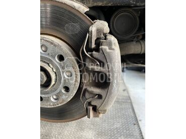 Prednja kociona klesta za Audi A3