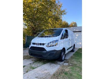 Ford Transit 2.2
