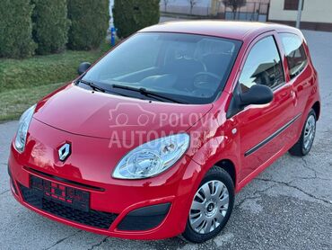 Renault Twingo 1.2