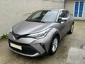 Toyota C-HR Hybrid Restajling