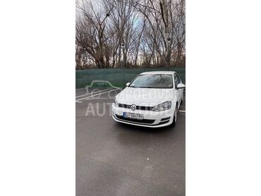 Volkswagen Golf 7 1.2 TSI