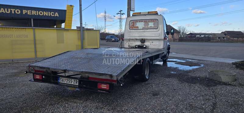 Renault mascot b.kategorija