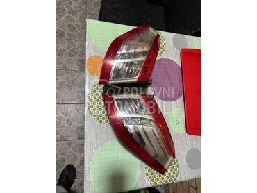 stop svetlo za Peugeot 508 od 2010. do 2020. god.