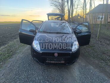 Fiat Grande Punto 1,4
