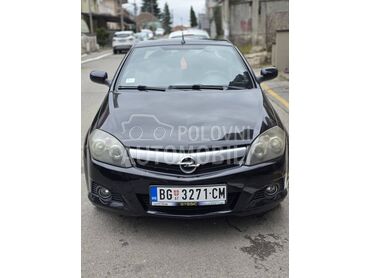 Opel Tigra 1.8
