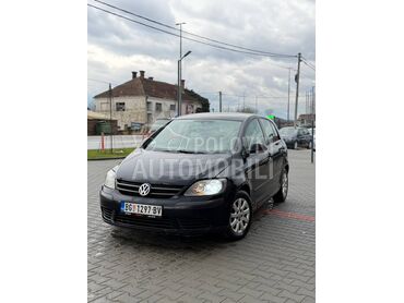 Volkswagen Golf Plus 1.6 FSI