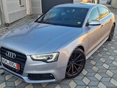 Audi A5 2.0tdi S-LINE Noov