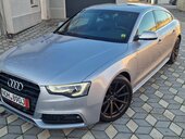 Audi A5 2.0tdi S-LINE Noov