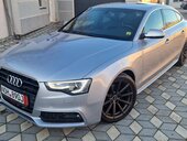 Audi A5 2.0tdi S-LINE Noov