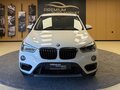 BMW X1 //1.5 SDRIVE/KAM/NOV